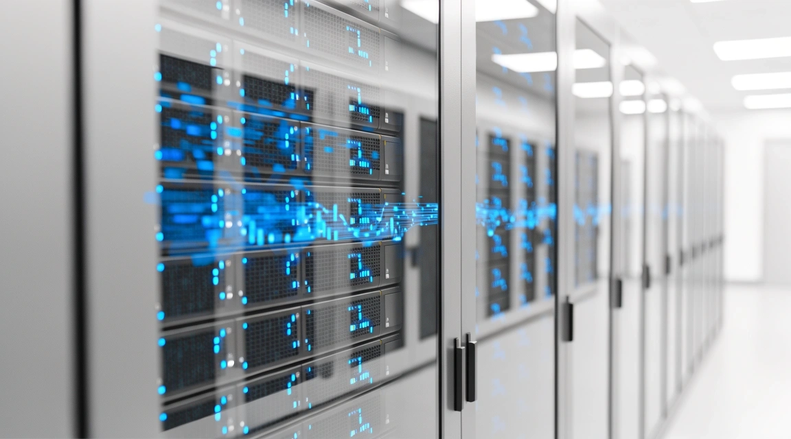 Server Infrastructure