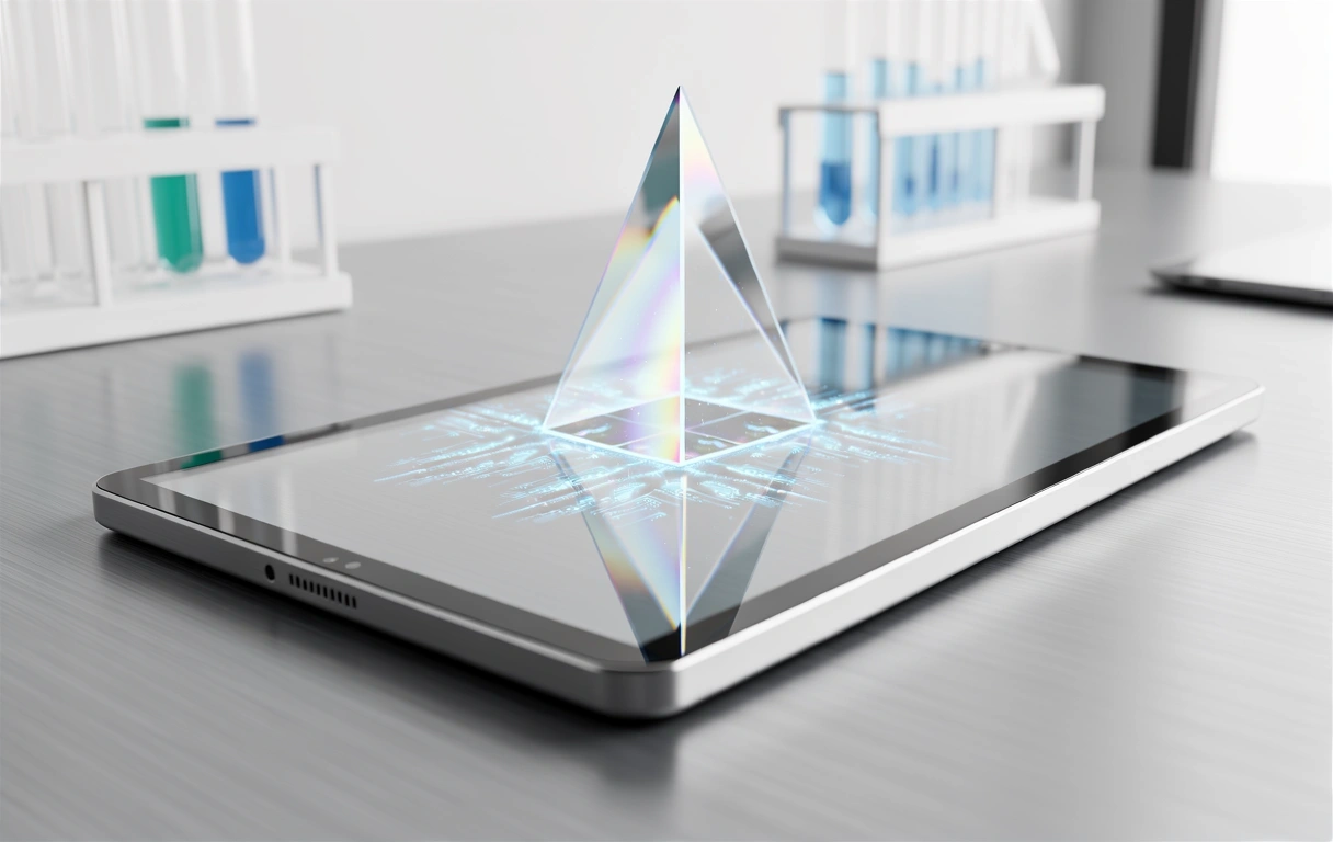 Professional quantitative workspace