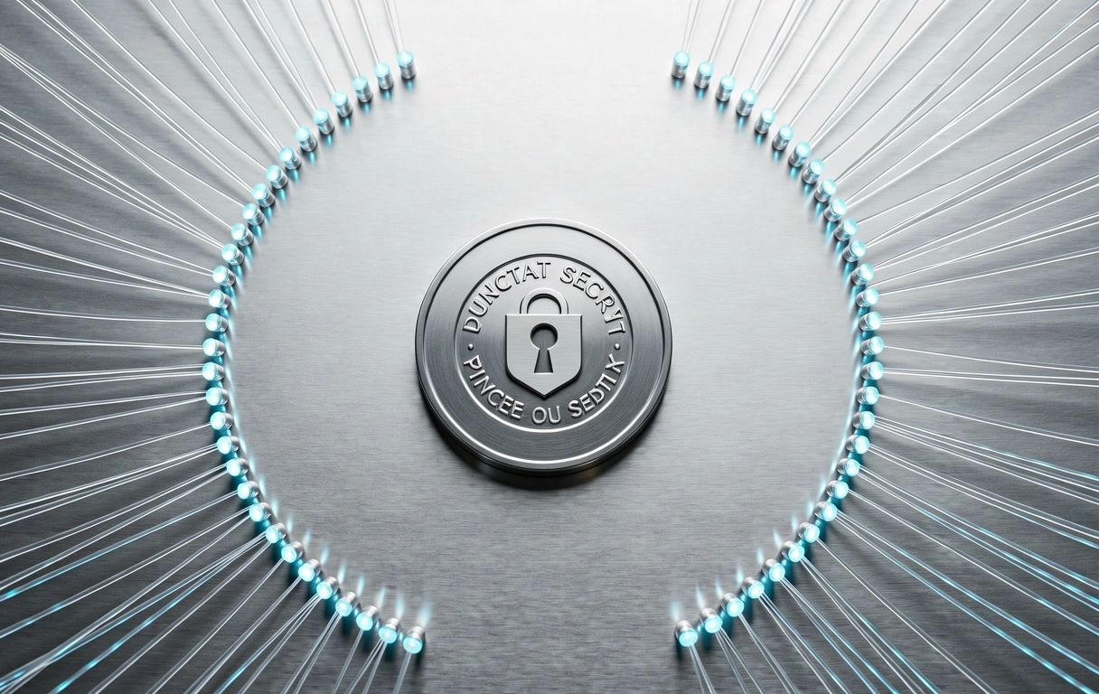 Technical infrastructure representation