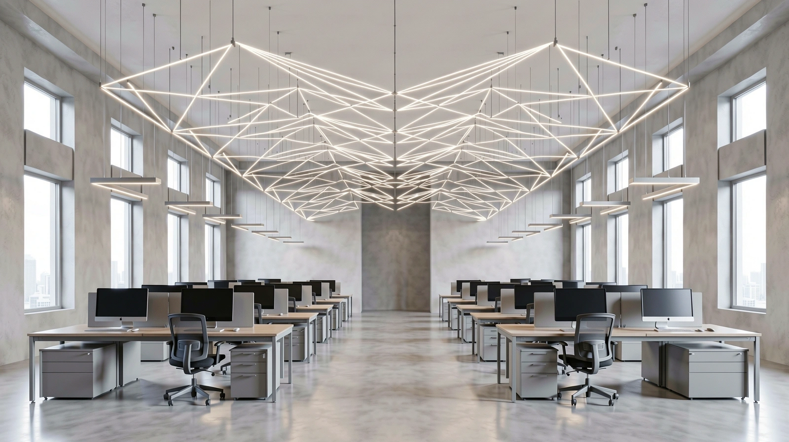 Quant Lab Environment