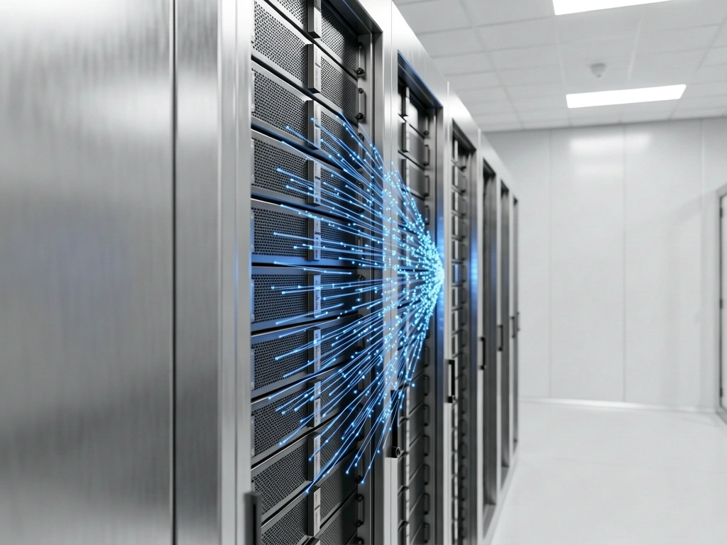 High-Performance Computing Infrastructure