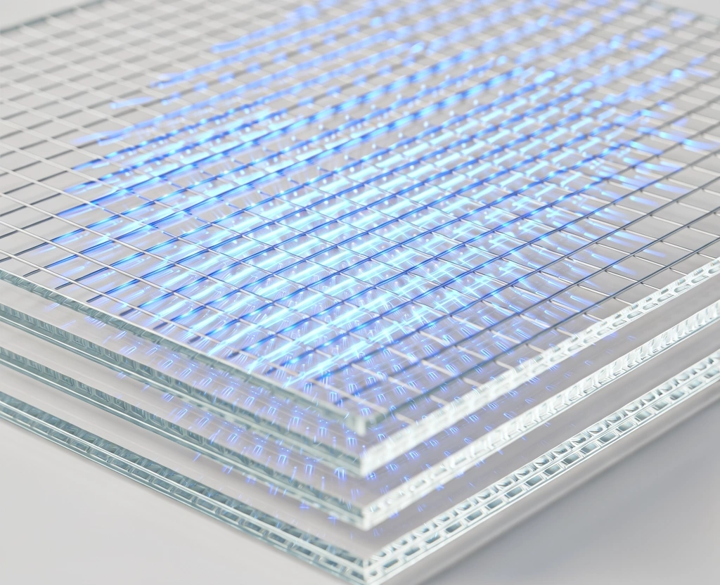 Network Flow Visualization