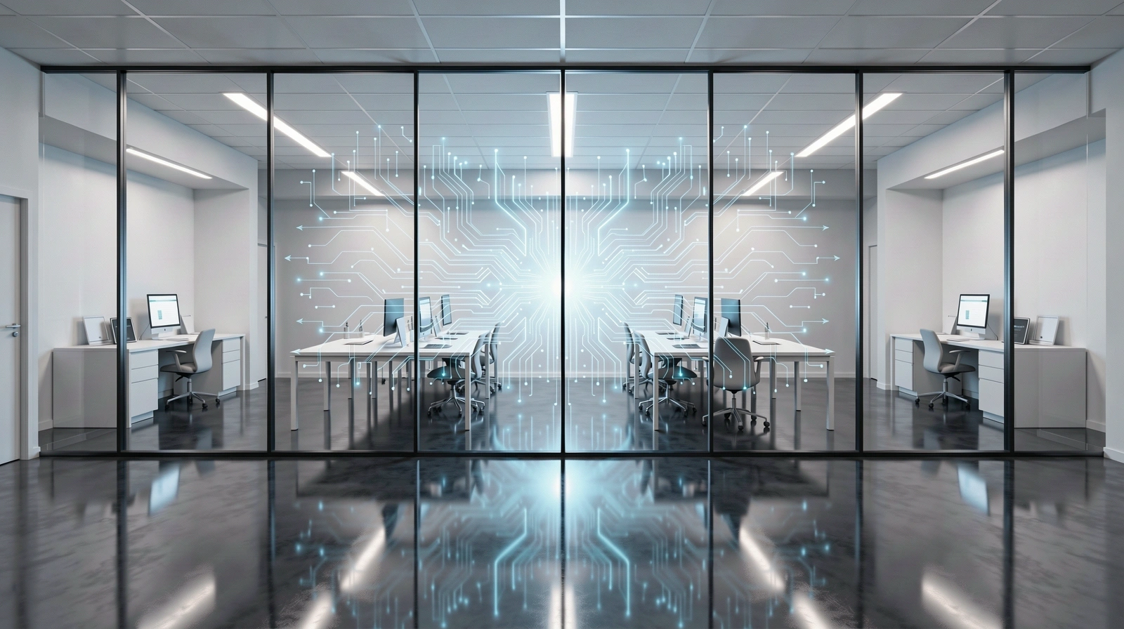 Quantitative Analysis Environment