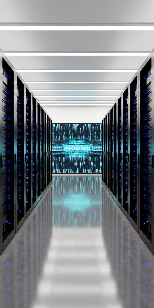 Quant Analytics Laboratory Environment